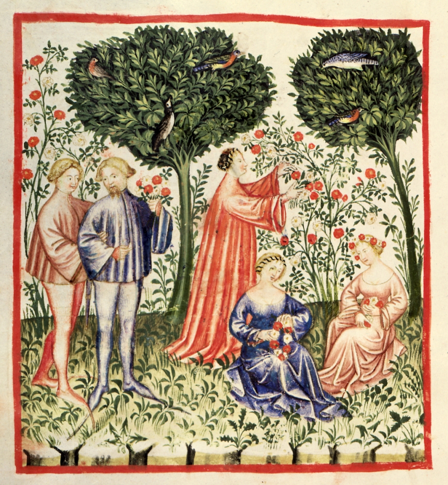 Cerimonie Primavera 2026