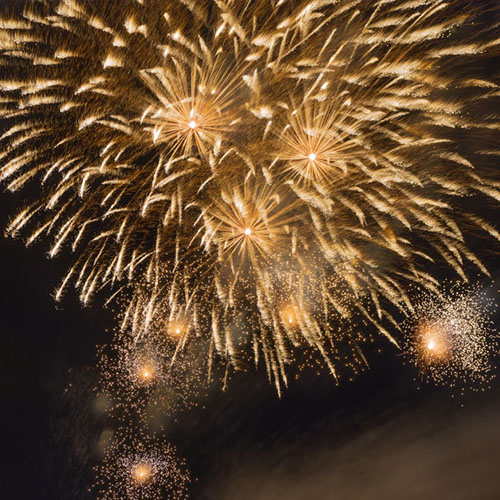 Cenone di San Silvestro