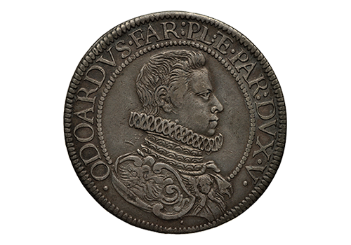 Menù Ducale