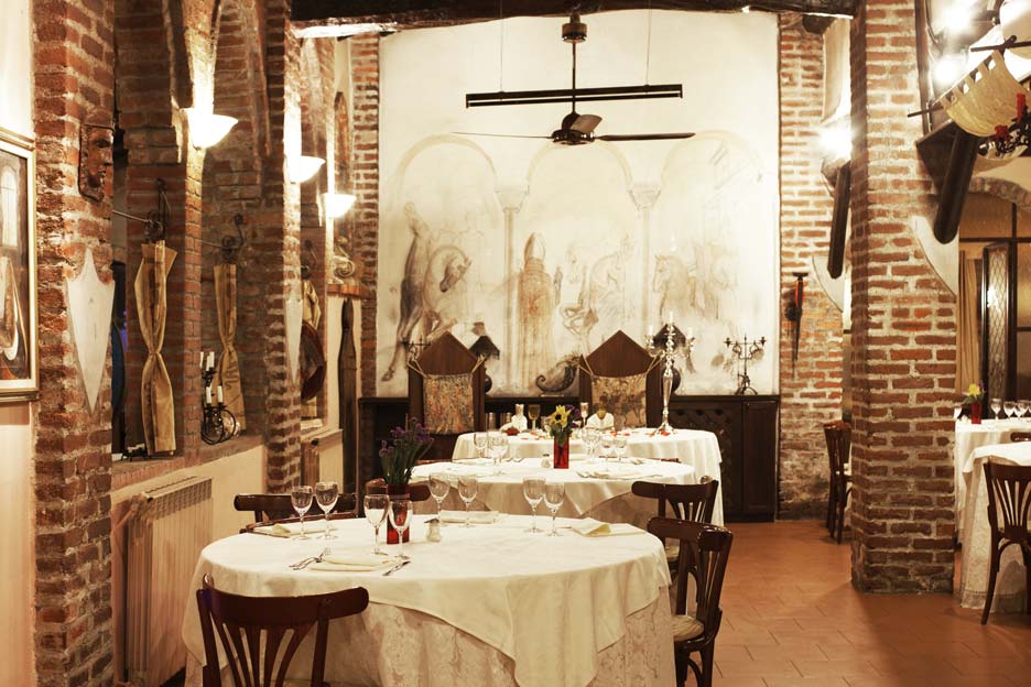 Sala di S.Ambrogio 7
